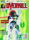 Cover for Overkill (Marvel UK, 1992 series) #15