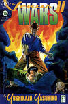 Cover for The Venus Wars II (Dark Horse, 1992 series) #15