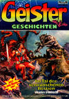Cover for Geister Geschichten (Bastei Verlag, 1980 series) #17
