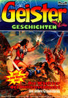 Cover for Geister Geschichten (Bastei Verlag, 1980 series) #19