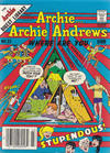 Cover for Archie... Archie Andrews, Where Are You? Comics Digest Magazine (Archie, 1977 series) #23