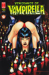 Cover for Vengeance of Vampirella (Harris Comics, 1994 series) #25 [Alternate]