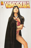 Cover Thumbnail for Vampirella (2001 series) #15 [Photo Cover]