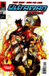 Cover for Ultraman Tiga (Dark Horse, 2003 series) #10