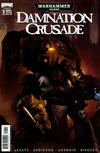 Cover for Warhammer 40,000: Damnation Crusade (Boom! Studios, 2006 series) #1