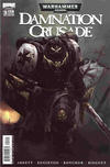Cover for Warhammer 40,000: Damnation Crusade (Boom! Studios, 2006 series) #2