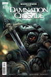 Cover for Warhammer 40,000: Damnation Crusade (Boom! Studios, 2006 series) #3