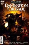 Cover for Warhammer 40,000: Damnation Crusade (Boom! Studios, 2006 series) #6