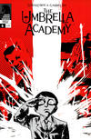 Cover for The Umbrella Academy: Dallas (Dark Horse, 2008 series) #6