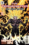 Cover for The Terminator: The Dark Years (Dark Horse, 1999 series) #1