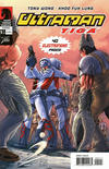 Cover for Ultraman Tiga (Dark Horse, 2003 series) #5