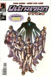 Cover for Ultraman Tiga (Dark Horse, 2003 series) #7