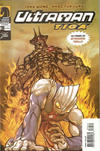 Cover for Ultraman Tiga (Dark Horse, 2003 series) #9