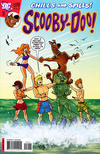Cover for Scooby-Doo (DC, 1997 series) #152 [Direct Sales]