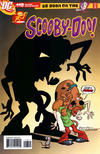 Cover for Scooby-Doo (DC, 1997 series) #118 [Direct Sales]