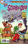 Cover for Scooby-Doo (DC, 1997 series) #122 [Direct Sales]