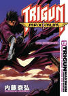 Cover for Trigun Maximum (Dark Horse; Digital Manga Publishing, 2004 series) #12 - The Gunslinger