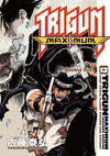 Cover for Trigun Maximum (Dark Horse; Digital Manga Publishing, 2004 series) #13 - Double Duel