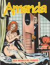 Cover for Amanda (Eura Editoriale, 0 series) #2