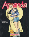 Cover for Amanda (Eura Editoriale, 0 series) #3