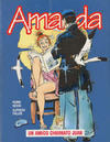 Cover for Amanda (Eura Editoriale, 0 series) #5