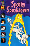 Cover for Spooky Spooktown (Harvey, 1961 series) #24