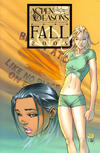 Cover for Aspen Seasons: Fall (Aspen, 2005 series) #1
