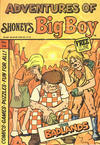 Cover for Adventures of Big Boy (Paragon Products, 1976 series) #54