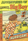 Cover for Adventures of Big Boy (Paragon Products, 1976 series) #31