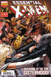 Cover for Essential X-Men (Panini UK, 2010 series) #13