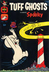Cover for Tuff Ghosts Starring Spooky (Harvey, 1962 series) #6