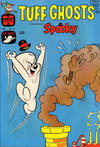 Cover for Tuff Ghosts Starring Spooky (Harvey, 1962 series) #15