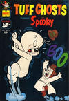 Cover for Tuff Ghosts Starring Spooky (Harvey, 1962 series) #14