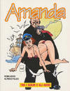 Cover for Amanda (Eura Editoriale, 0 series) #6
