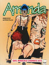 Cover for Amanda (Eura Editoriale, 0 series) #7
