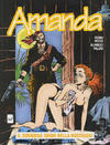 Cover for Amanda (Eura Editoriale, 0 series) #17