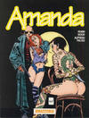 Cover for Amanda (Eura Editoriale, 0 series) #16