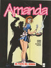 Cover for Amanda (Eura Editoriale, 0 series) #11