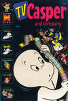 Cover for TV Casper & Co. (Harvey, 1963 series) #18