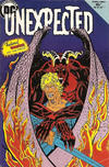 Cover for Unexpected (Federal, 1985 series) #[nn]
