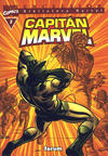 Cover for Biblioteca Marvel: Capitán Marvel (Planeta DeAgostini, 2002 series) #2