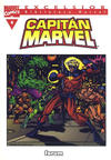 Cover for Biblioteca Marvel: Capitán Marvel (Planeta DeAgostini, 2002 series) #4