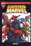 Cover for Biblioteca Marvel: Capitán Marvel (Planeta DeAgostini, 2002 series) #10