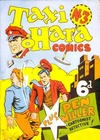 Cover for Taxi O'Hara Comics (K. G. Murray, 1948 series) #3