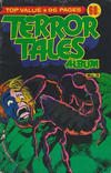 Cover for Terror Tales Album (K. G. Murray, 1977 series) #3