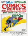 Cover for Comics Revue (Manuscript Press, 1985 series) #88
