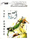 Cover for Comics Revue (Manuscript Press, 1985 series) #182