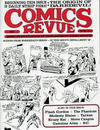 Cover for Comics Revue (Manuscript Press, 1985 series) #87