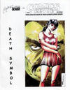 Cover for Comics Revue (Manuscript Press, 1985 series) #164
