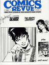 Cover for Comics Revue (Manuscript Press, 1985 series) #120